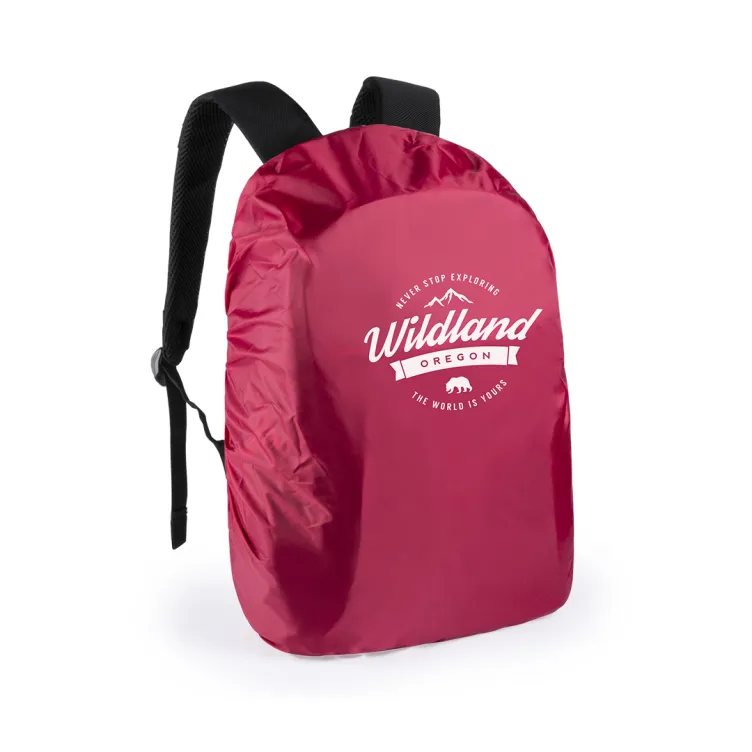 Funda Mochila Trecy Ajustable