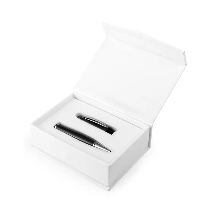Bolígrafo Puntero USB Sivart 16GB Presentación Individual