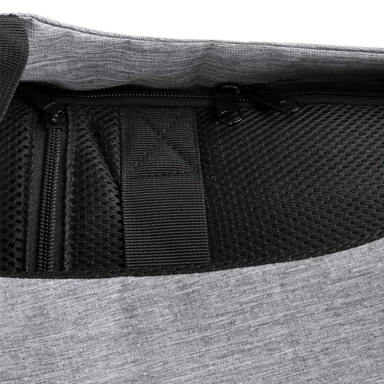 Mochila Antirrobo Vectom Conexión USB. Bolsillo Acolchado para Portátil y Tablet. Parte Trasera y Cintas Acolchadas