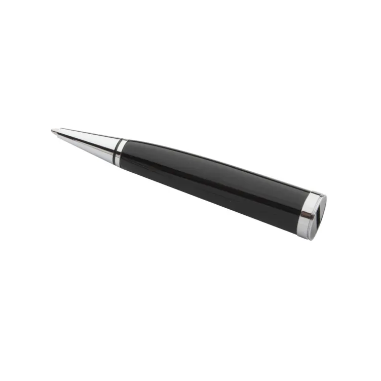 Bolígrafo Puntero USB Latrex 32Gb Tinta Negra. Presentación Individual