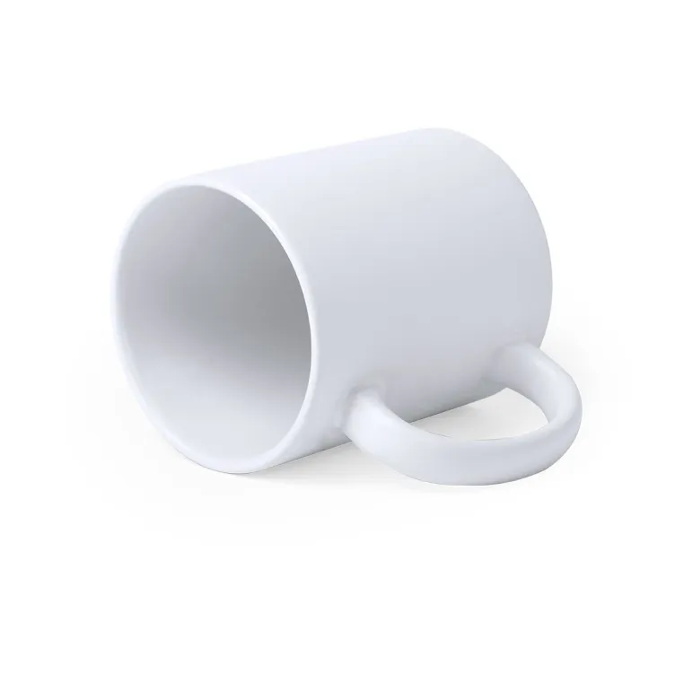 Taza Sublimación Talmex 350 ml. Presentación Individual