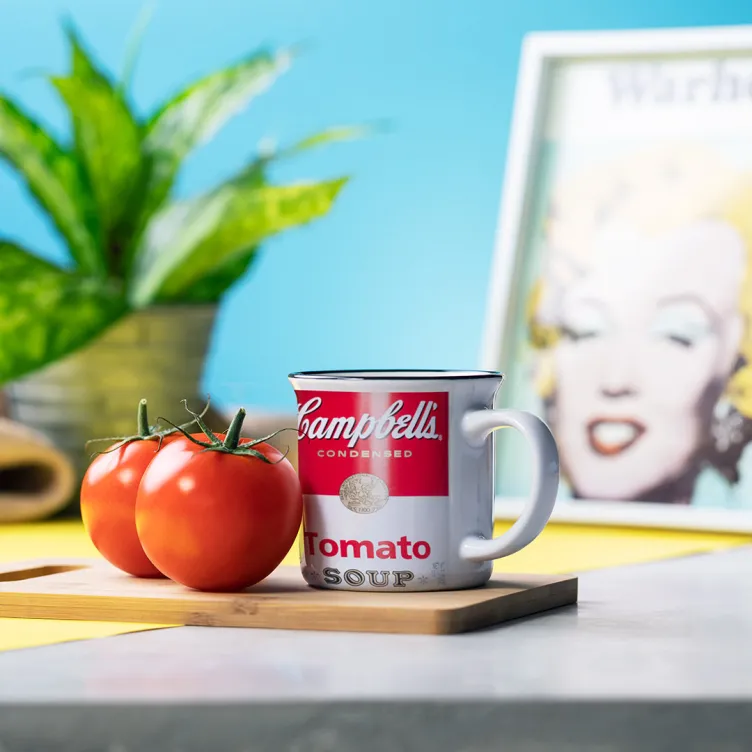 Taza Sublimación Gover 300 ml. Presentación Individual