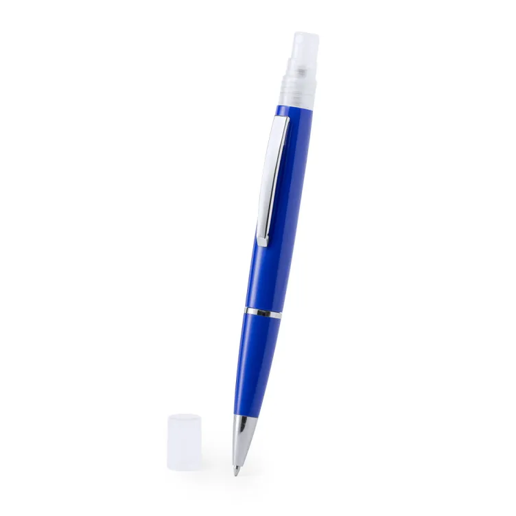 Bolígrafo Pulverizador Tromix 3 ml. Líquido No Incluido