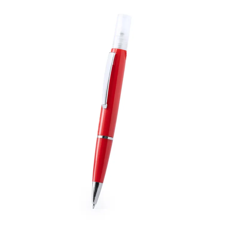 Bolígrafo Pulverizador Tromix 3 ml. Líquido No Incluido