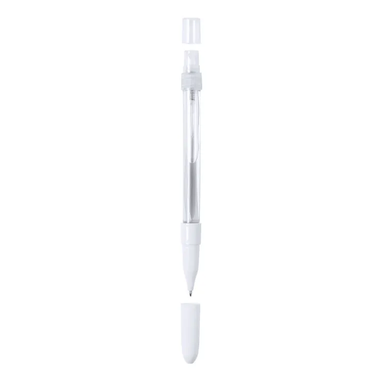 Bolígrafo Pulverizador Dixter 10 ml. Líquido No Incluido