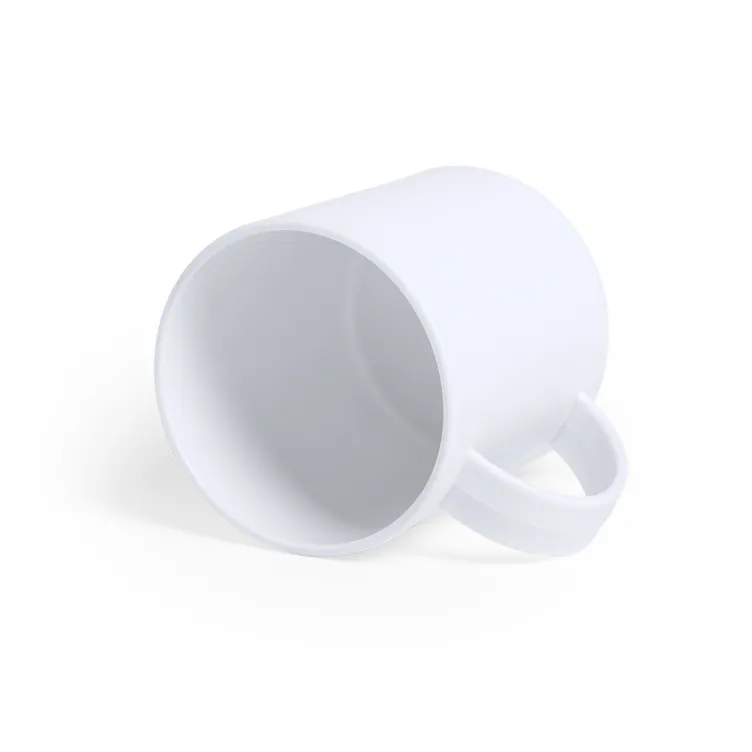 Taza Antibacteriana Plantex 350 ml