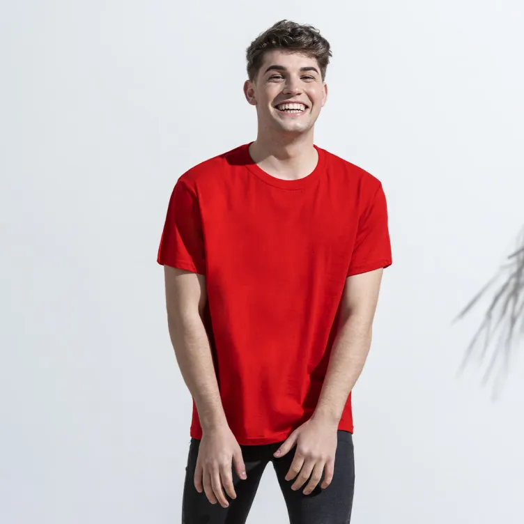 Camiseta Adulto