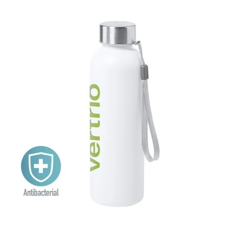Bidón Antibacteriano Gliter 600 ml