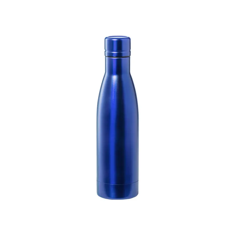 Bidón Térmico Kungel 500 ml. Aislamiento de Cobre al Vacío. Presentación Individual