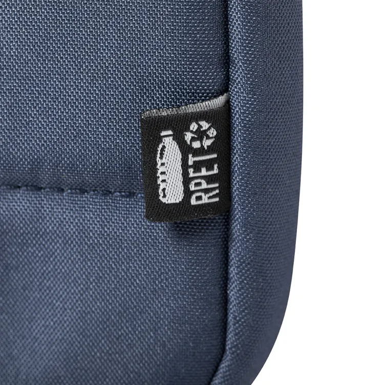 Mochila Antirrobo Danium Acolchada. Bolsillo Acolchado para Portátil y Tablet