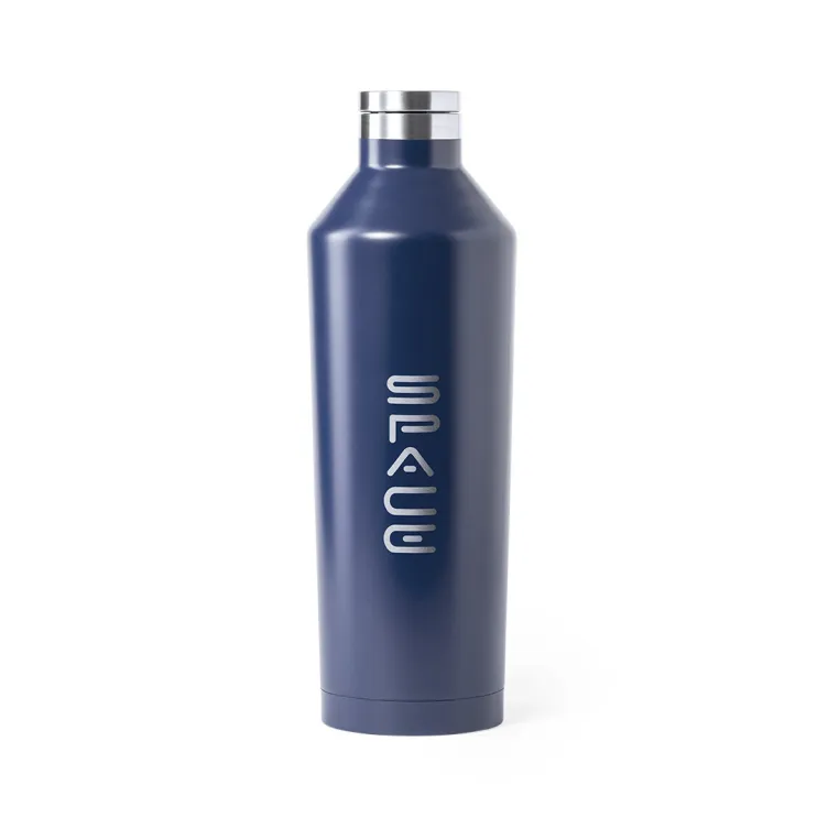 Bidón Térmico Gristel 800 ml. Aislamiento de Cobre al Vacío