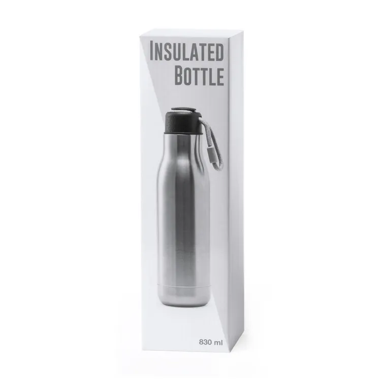 Bidón Térmico Higrit 830 ml