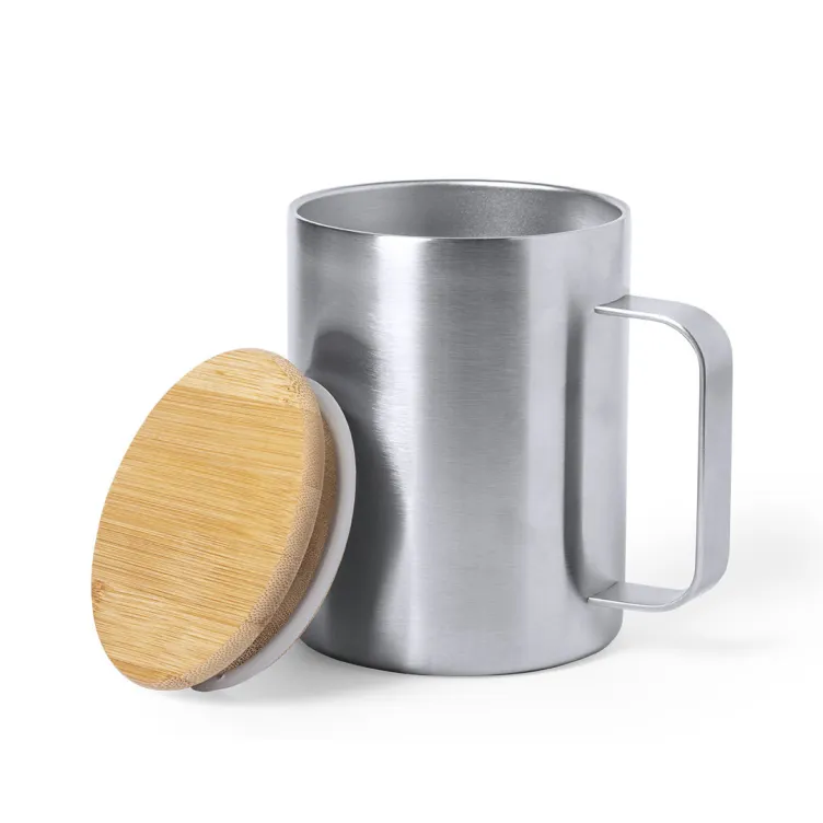 Taza Térmica Ricaly 350 ml