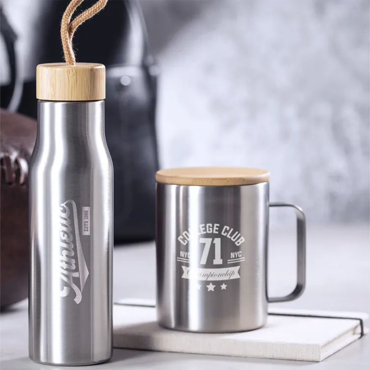 Taza Térmica Ricaly 350 ml
