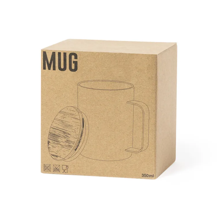 Taza Térmica Ricaly 350 ml