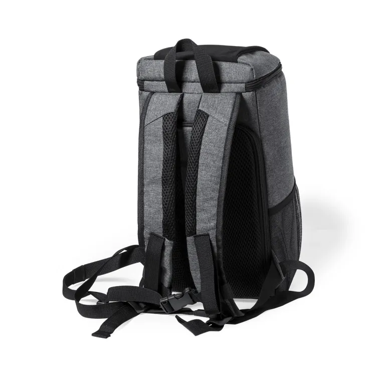 Mochila Nevera Kemper Acolchada