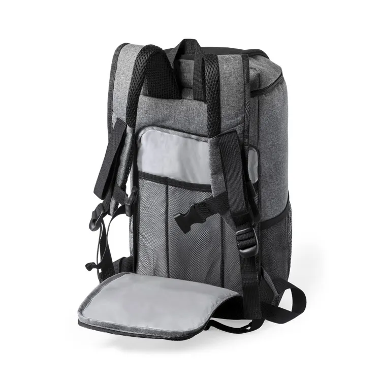 Mochila Nevera Kemper Acolchada