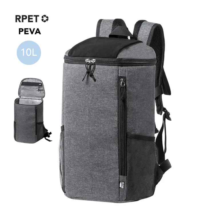 Mochila Nevera Kemper Acolchada