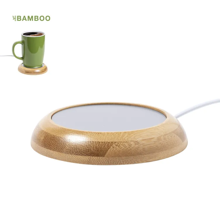 Calentador Tazas Ligrant Conexión USB