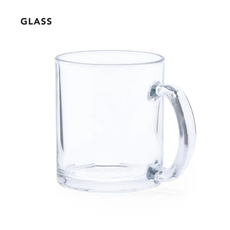 Taza Sublimación Brant 350 ml